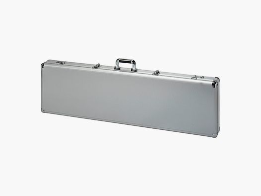 Étui à fusil 125x35 Alu