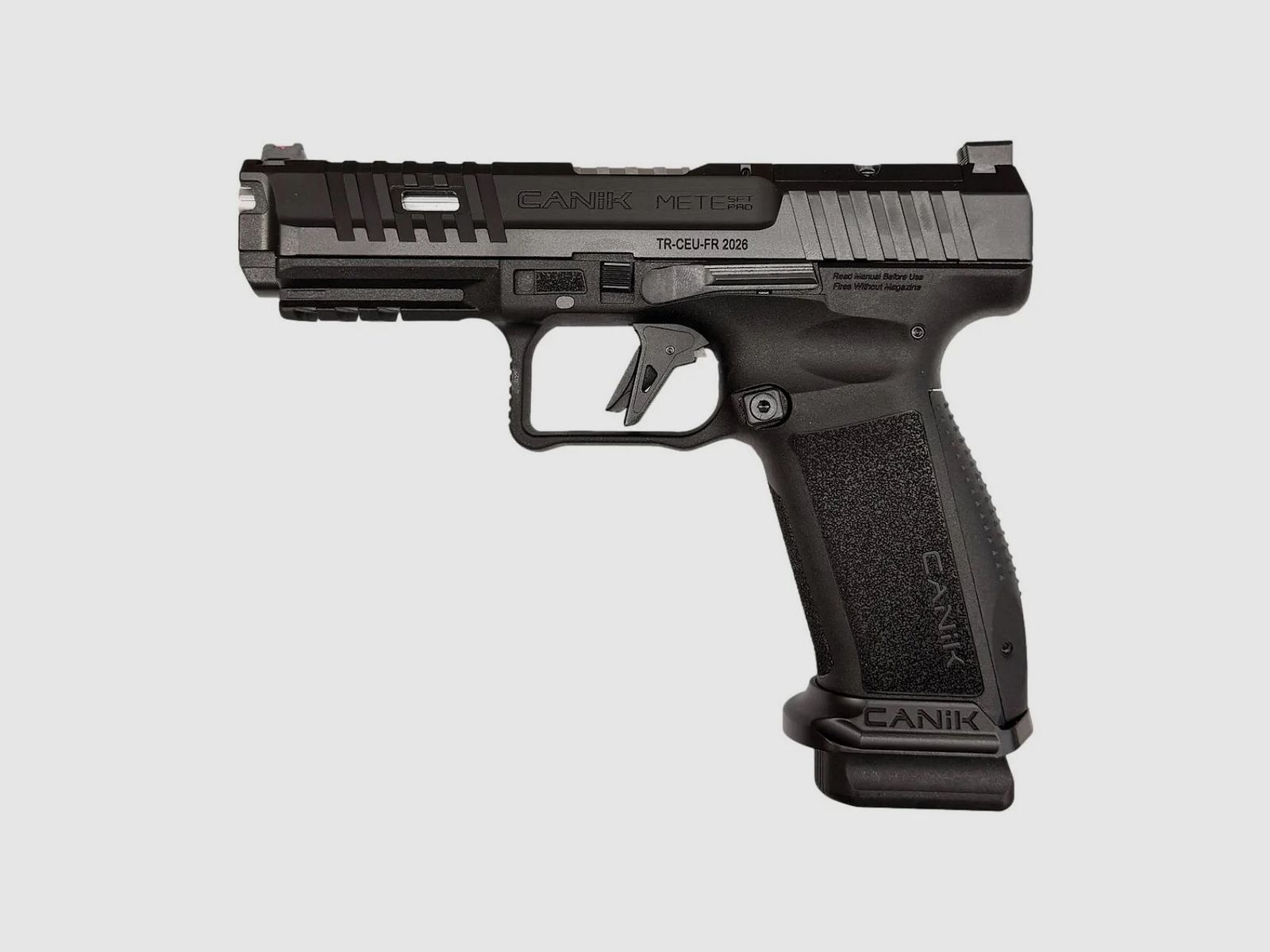 CANIK METE SFT PRO, image 2 sur 2