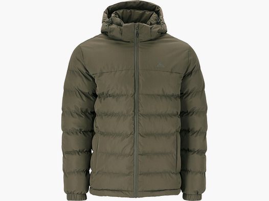 Whistler Carseno M Puff Jacket Black Ink XL