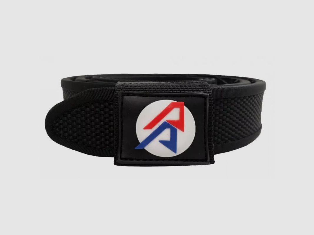 DAA PREMIUM BELT BLACK SIZE 44, image 1 of 2