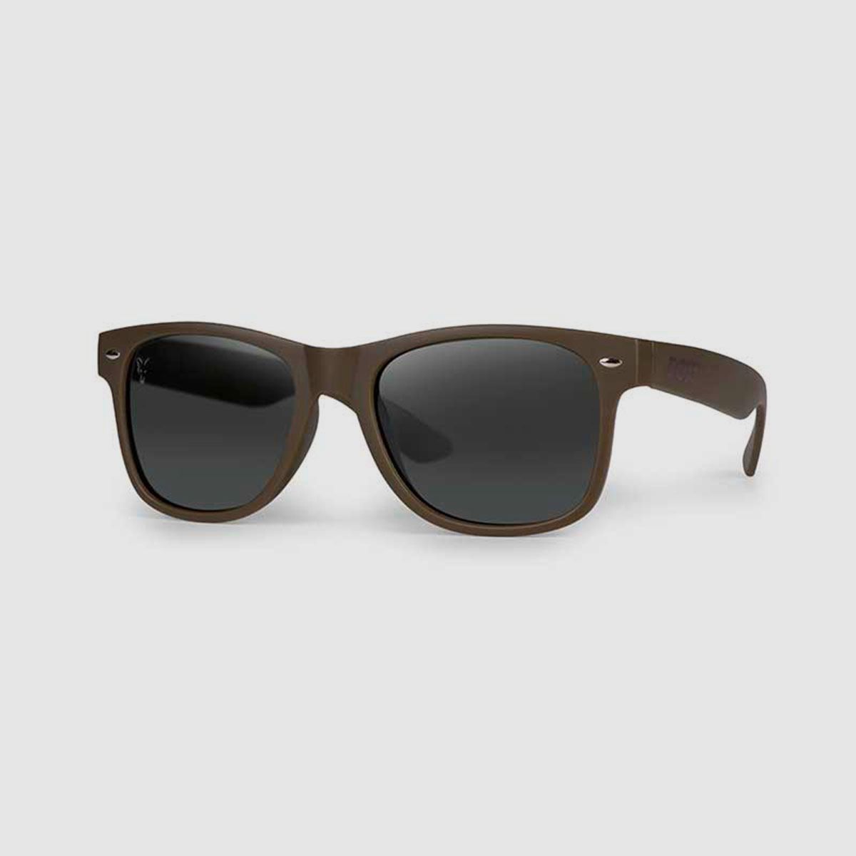 OCCHIALI – FOX – AVIUS KHAKI Green Lens, immagine 1 di 5
