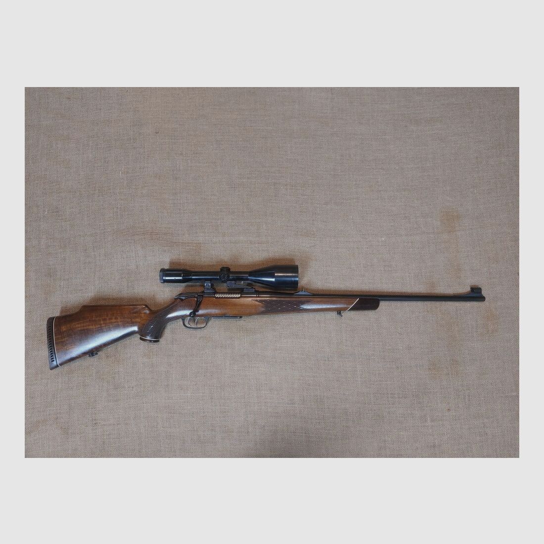 Krico M 600