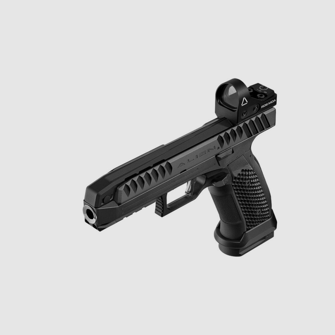 Laugo Arms Mod. ALIEN Full Kit