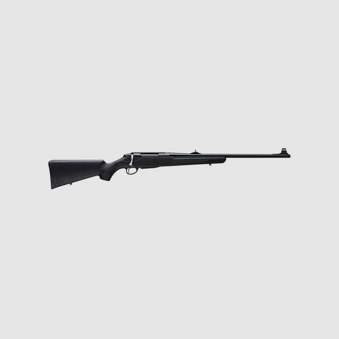 T3X LITE - TIKKA | 7 mm rem mag, droitier, hausse-affut, 62 cm, 3+1 coups, -