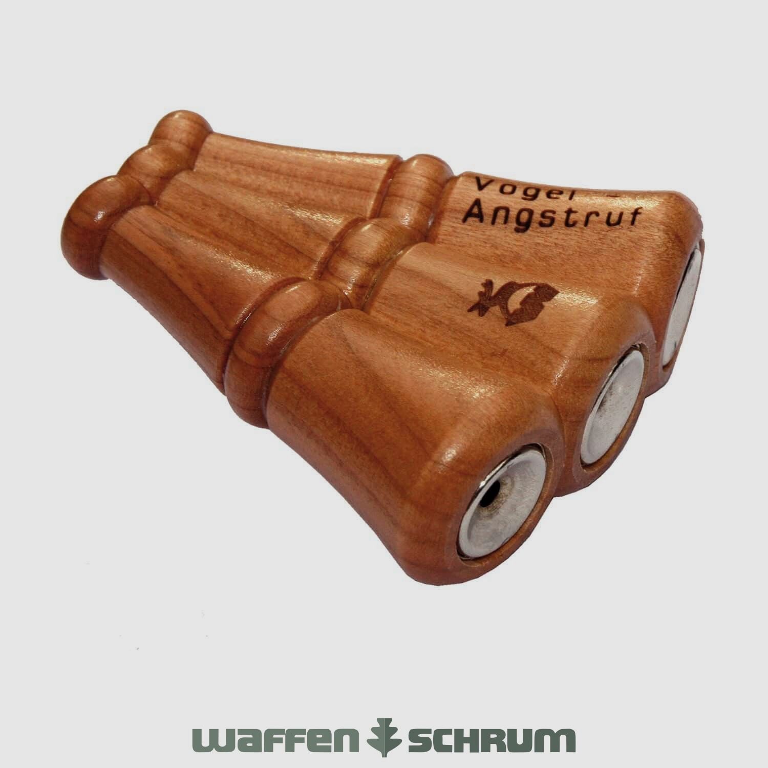 Weisskirchen Vogelangstruf a tres voces