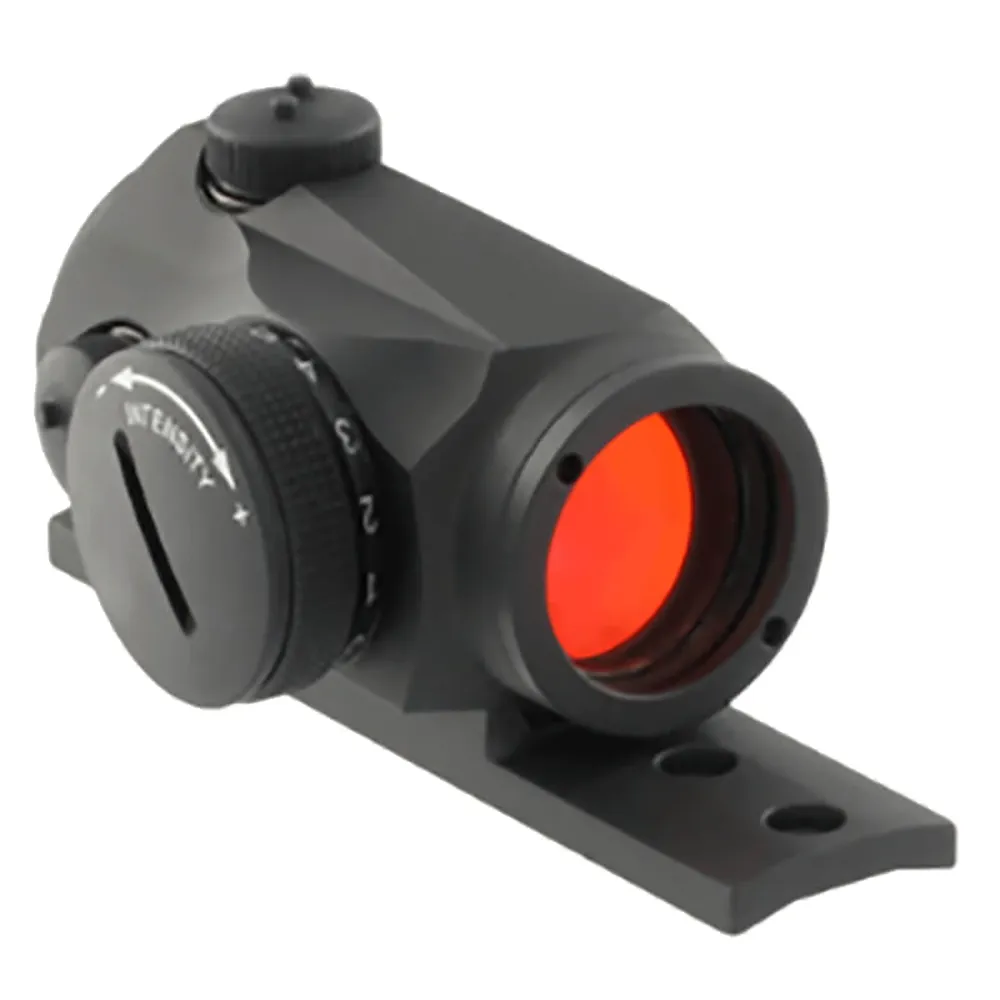 Aimpoint Micro H-1 2MOA, Bild 4 von 4