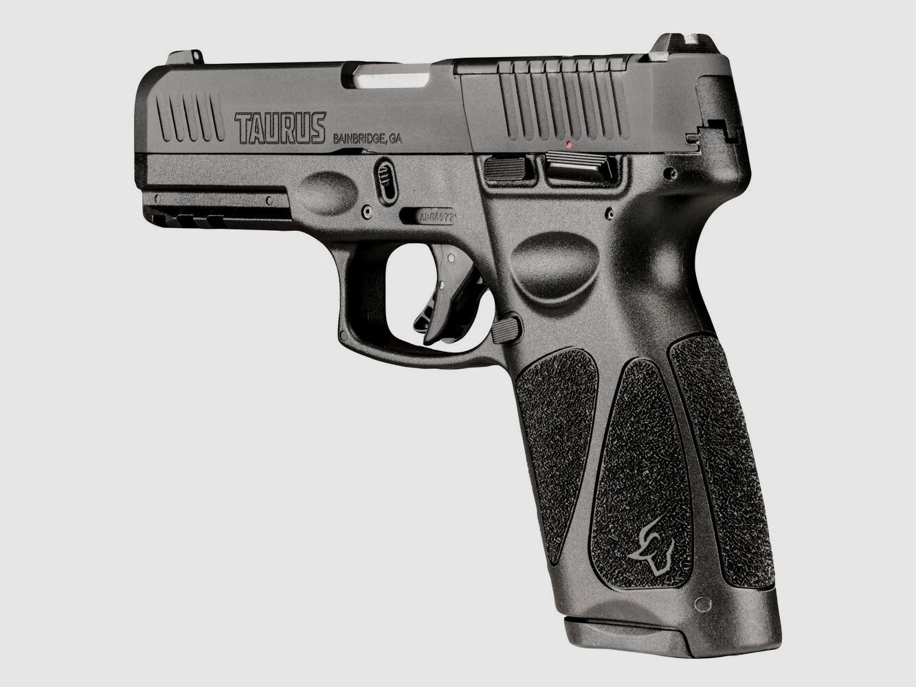 Taurus G3 T.O.R.O. pistolet, image 5 sur 5