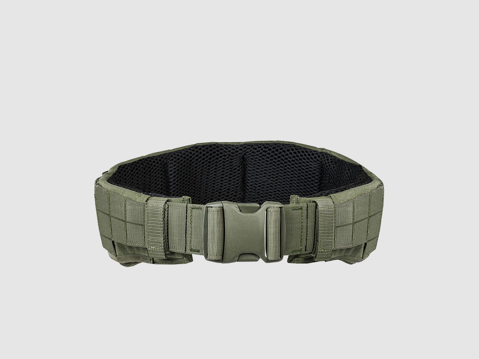TT Warrior Belt MK (Tasmanian Tiger) (Olive)