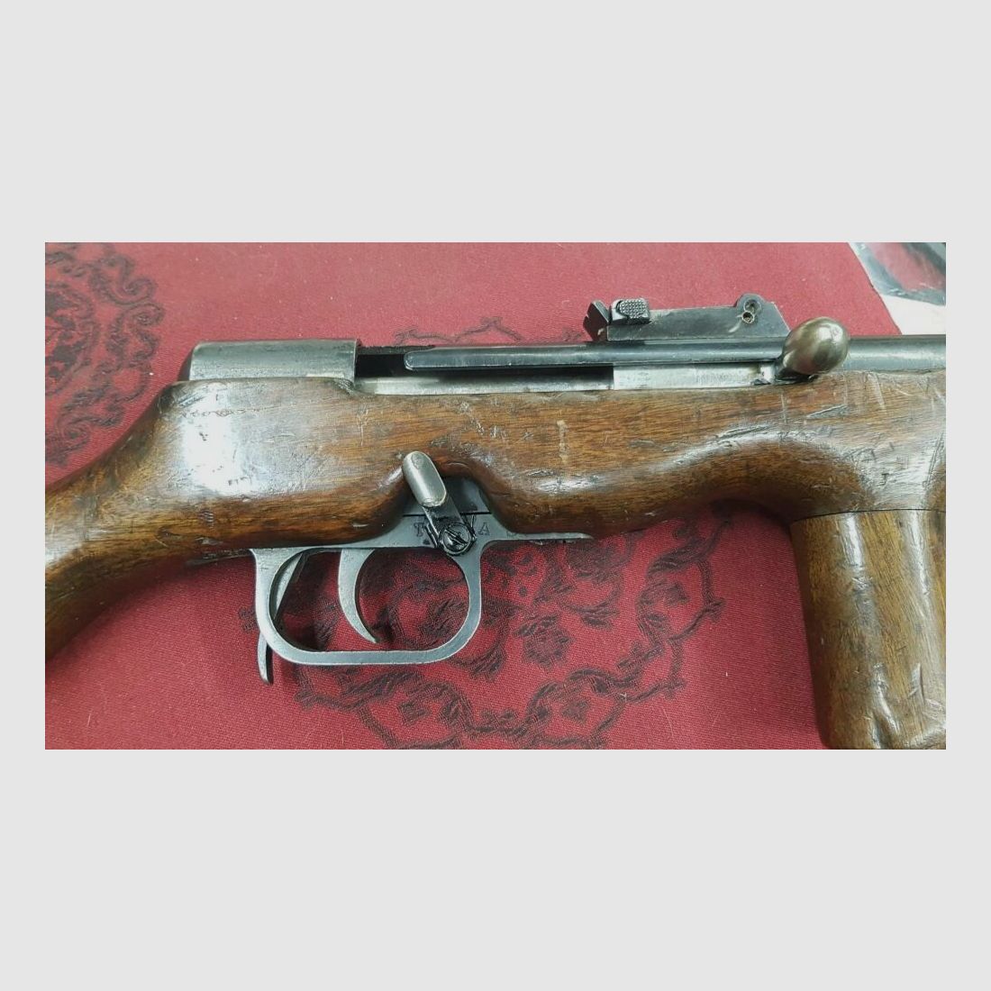 Niedermeier SLK EMP, zdjęcie 3 z 7
