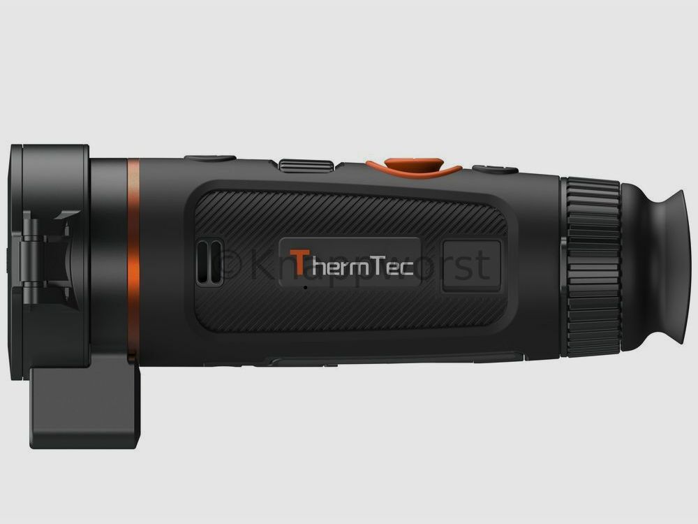 ThermTec	 Wild 650L