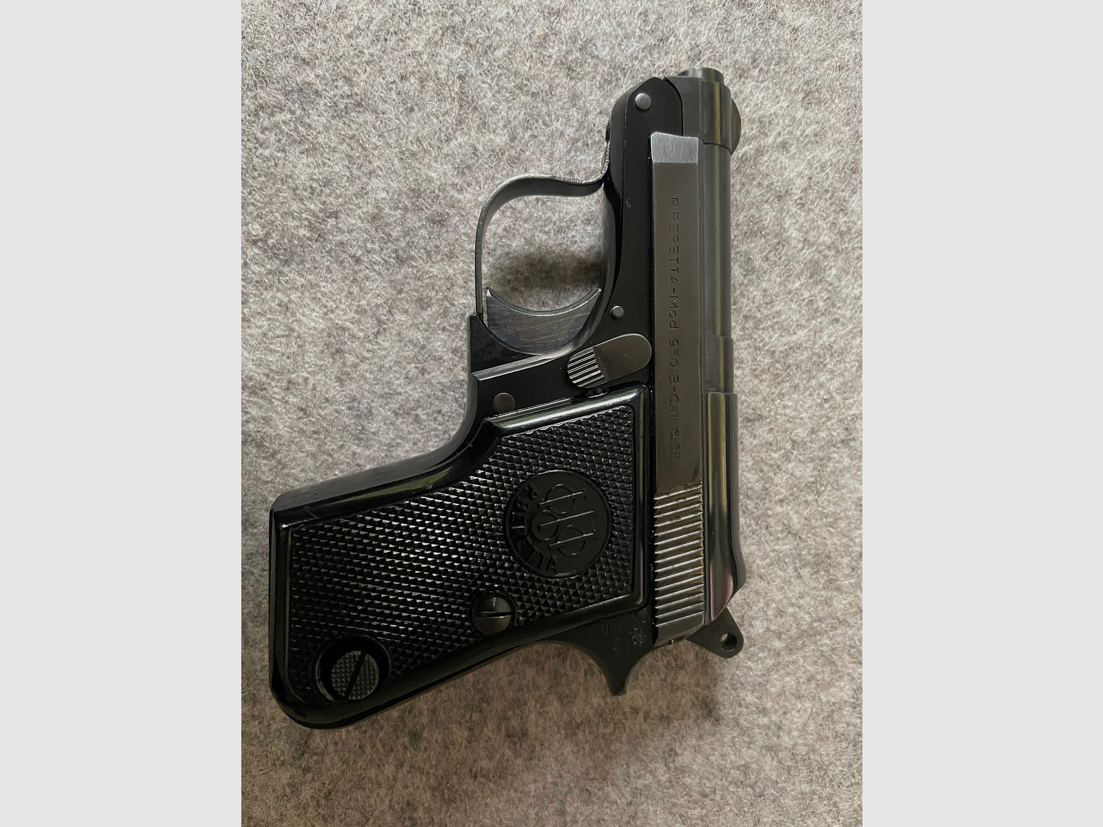 Beretta 950 B 6,35mm