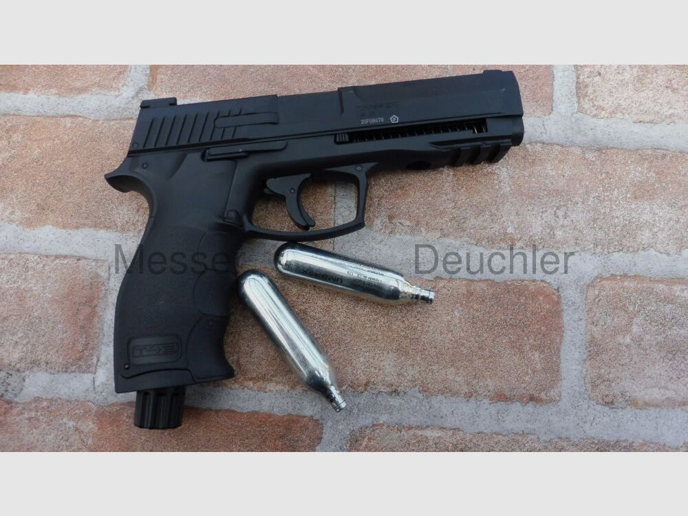 Umarex T4E HDP50 Gen. 2, image 4 sur 7