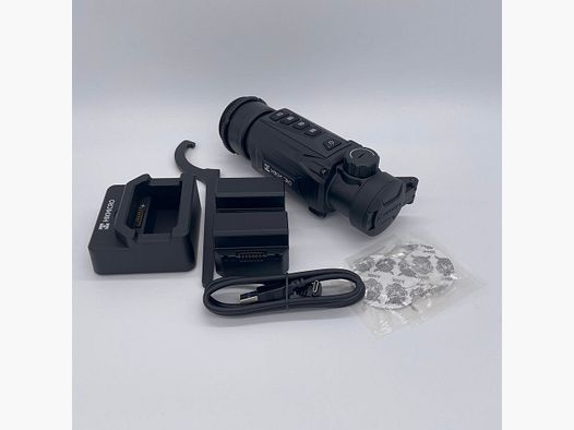 Hikmicro Thunder TQ35C 2.0 im Komplettset