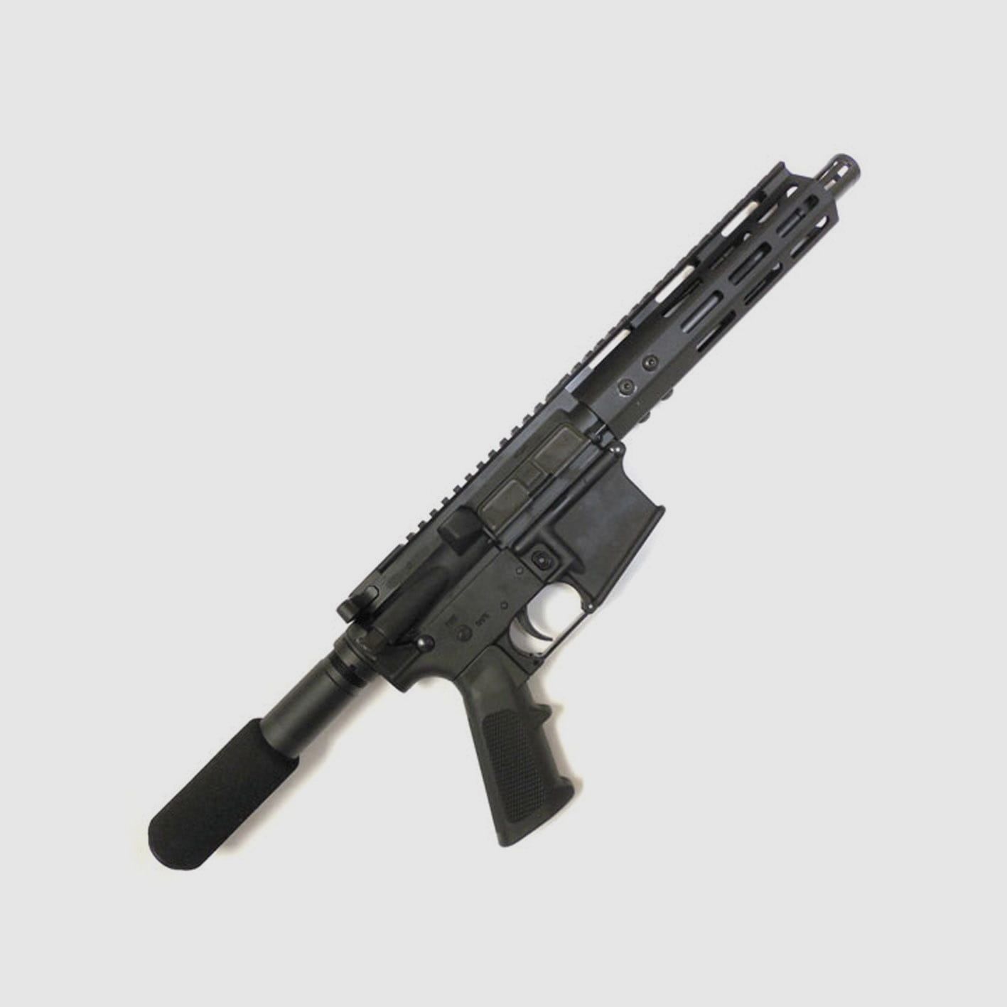 KARABINEK FEDARM AR-15 16" .223 UPPEREM, zdjęcie 2 z 3