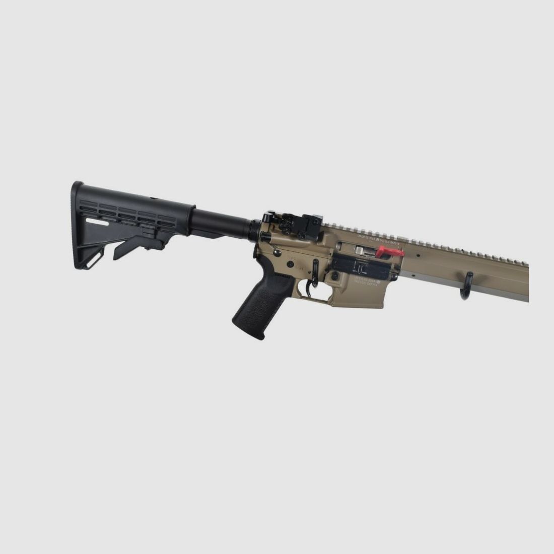 Tippmann M4-22 Elite-GS