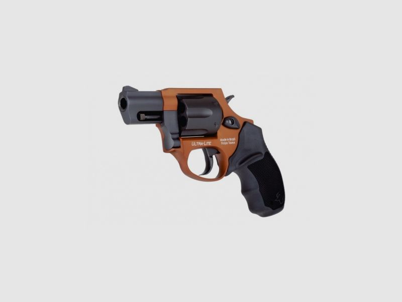 Rewolwer Taurus 856 6nb. 2" Bronze/BK kaliber .38 Spl, zdjęcie 3 z 4