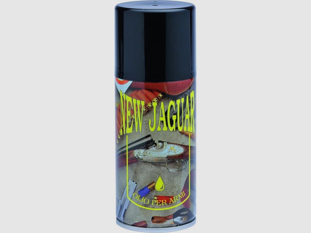 Neue Jaguar Öl 125 ml