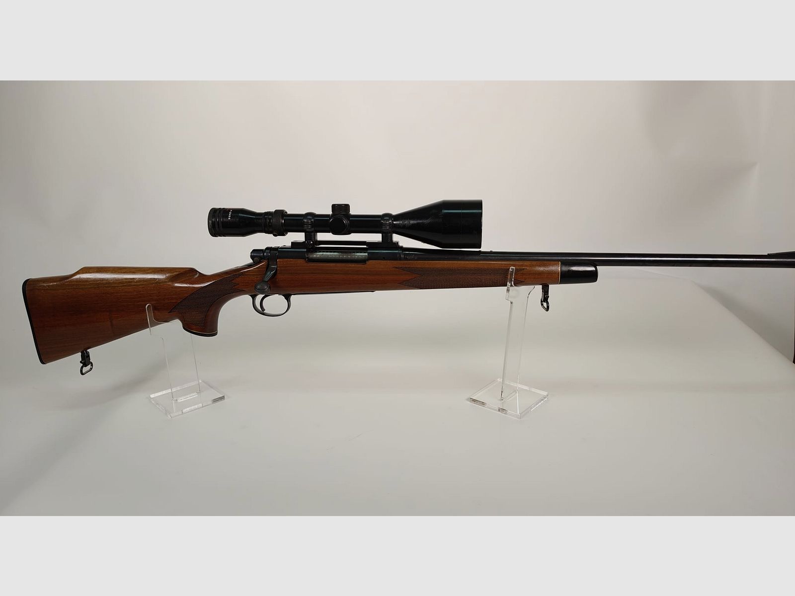 Remington Mod. 700 mit Tasco 4-12x56
