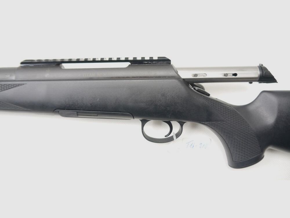 Rößler	 Titan 16