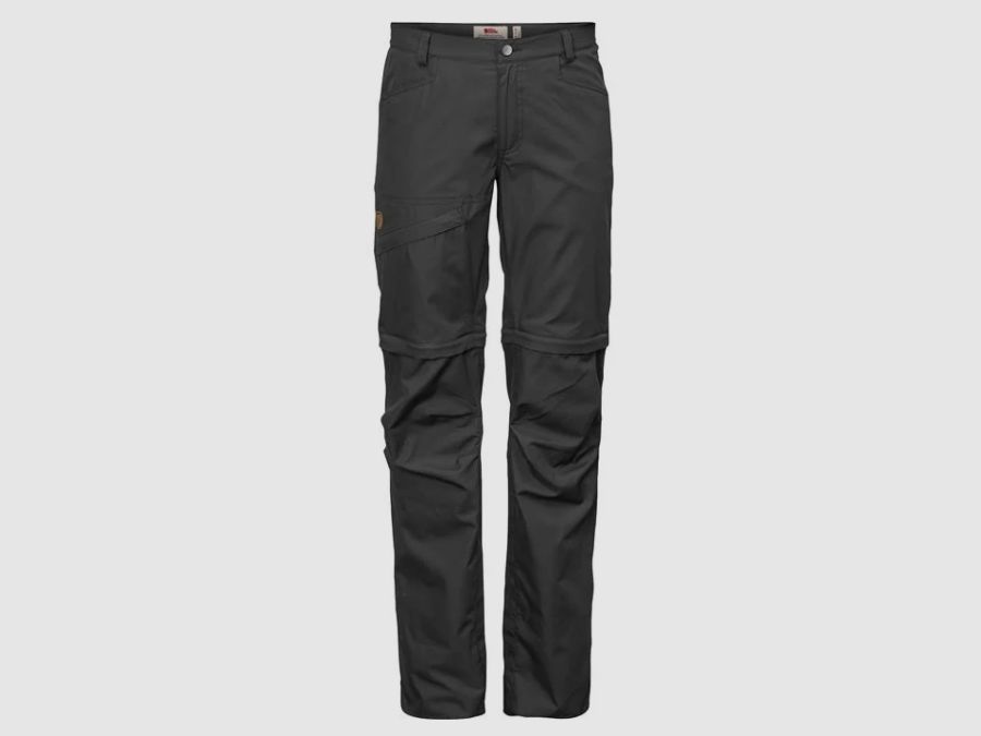 Fjällräven Daloa Shade Zip-Off Trousers W