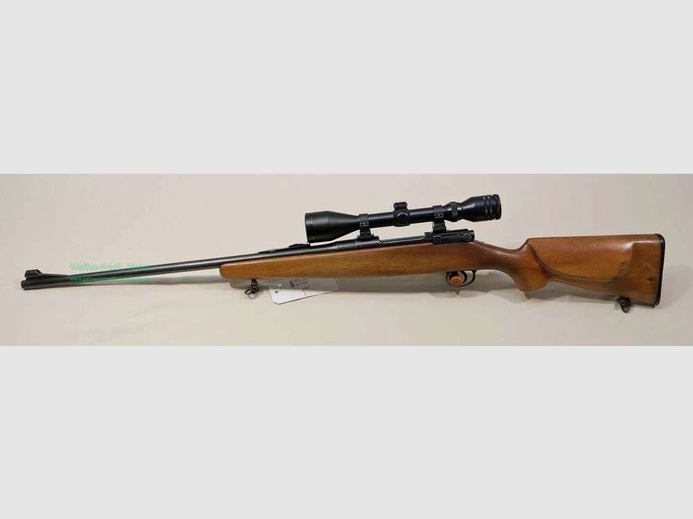 BSA - Inghilterra Mod. US Enfield P14/Caccia, immagine 2 di 2