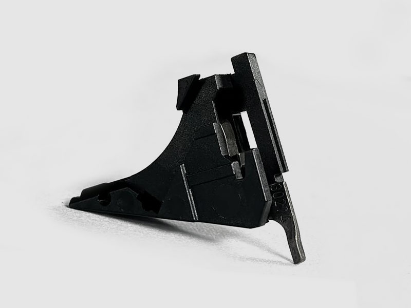 Kompletny blok sterujący GLOCK z wyrzutnikiem dla GLOCKów Gen5, kaliber 9mm Luger
