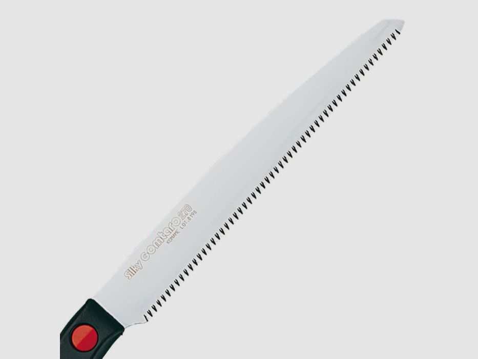Silky-reservezaagblad voor Gomtaro 270-13