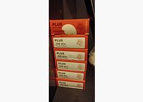 Munition Geco Plus .308 Win.