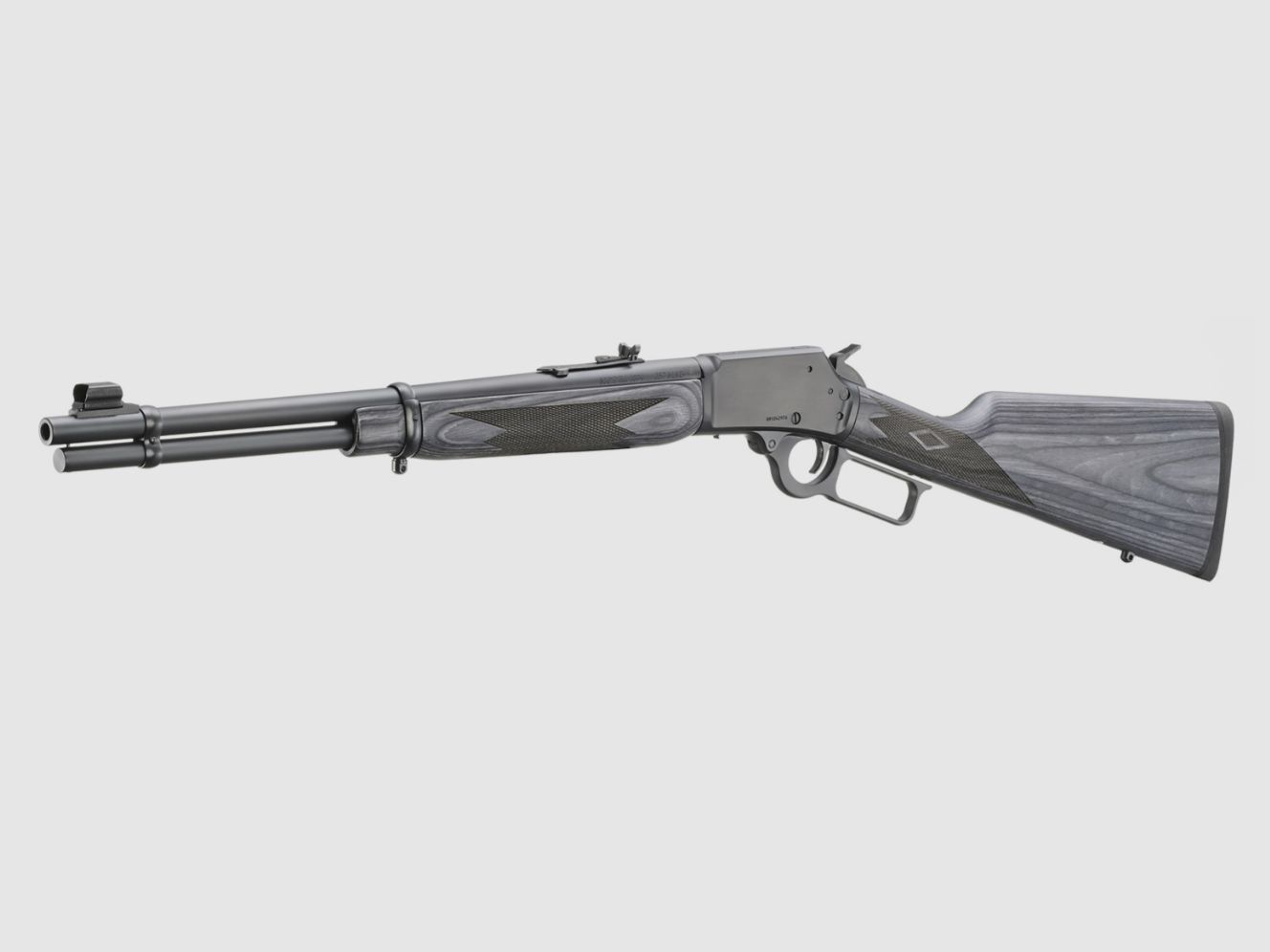 MARLIN Guide Gun Series Model 1894™ Lever Action Rifle .357 Mag/ .38 Special