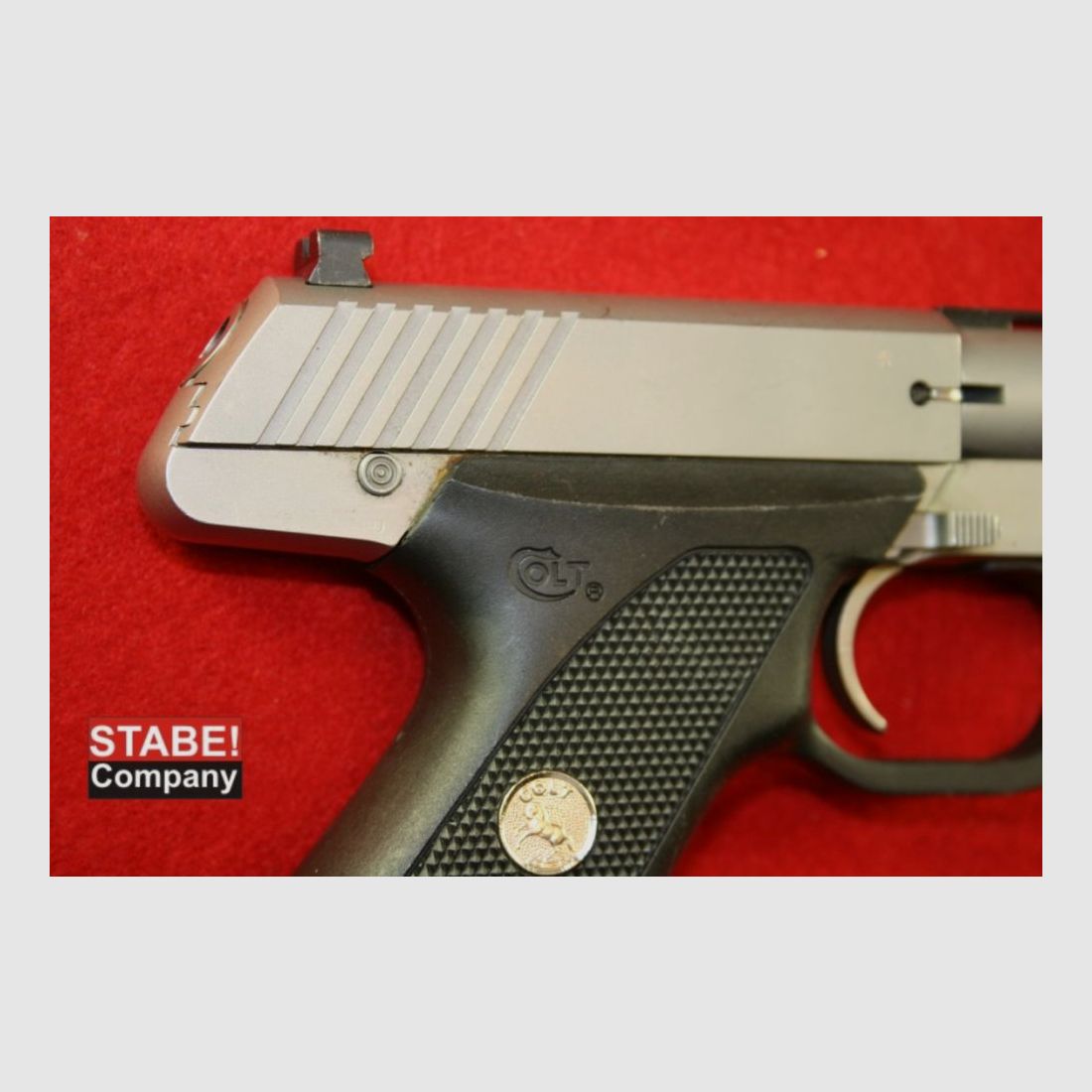 Colt Colt 22, zdjęcie 4 z 5
