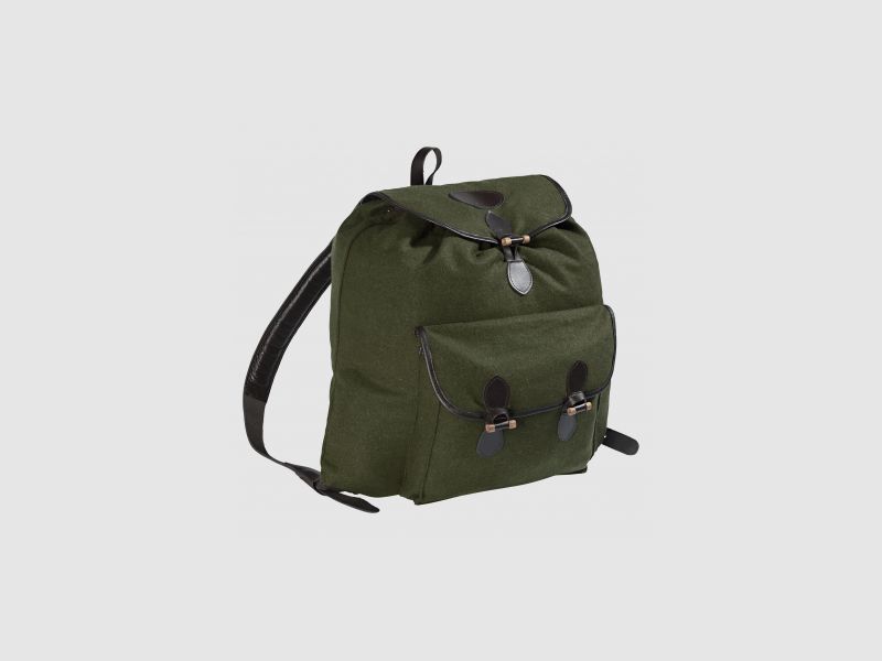 il Lago Passion Loden Mochila Karl |