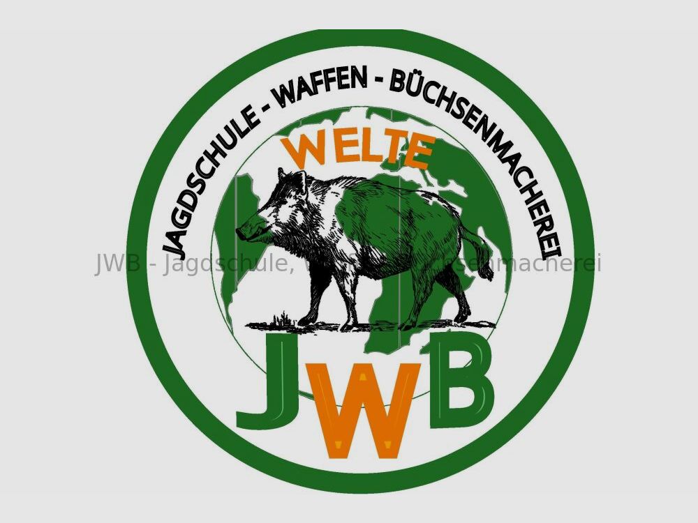 Merkel SR1 halbautomatische Büchse 9,3x62