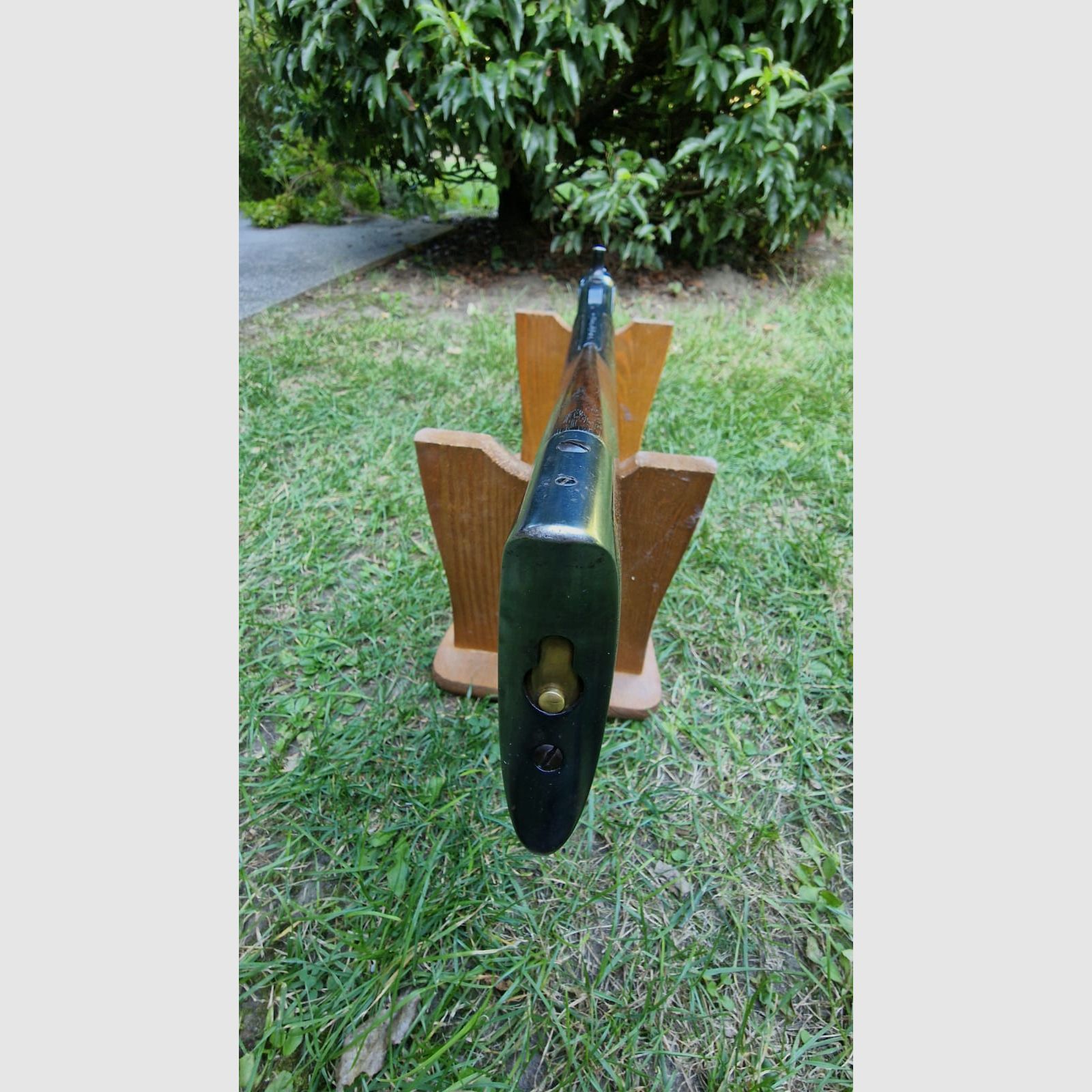 Winchster Model 1873 ( Orginal)
