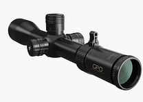 GPO Spectra™ 8x 2,5-20x50i BRi (FFP) richtkijker