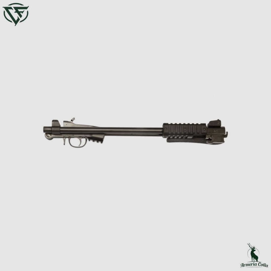 Chiappa Büchse Little Badger TDX Kal. .22Lr, Bild 4 von 5