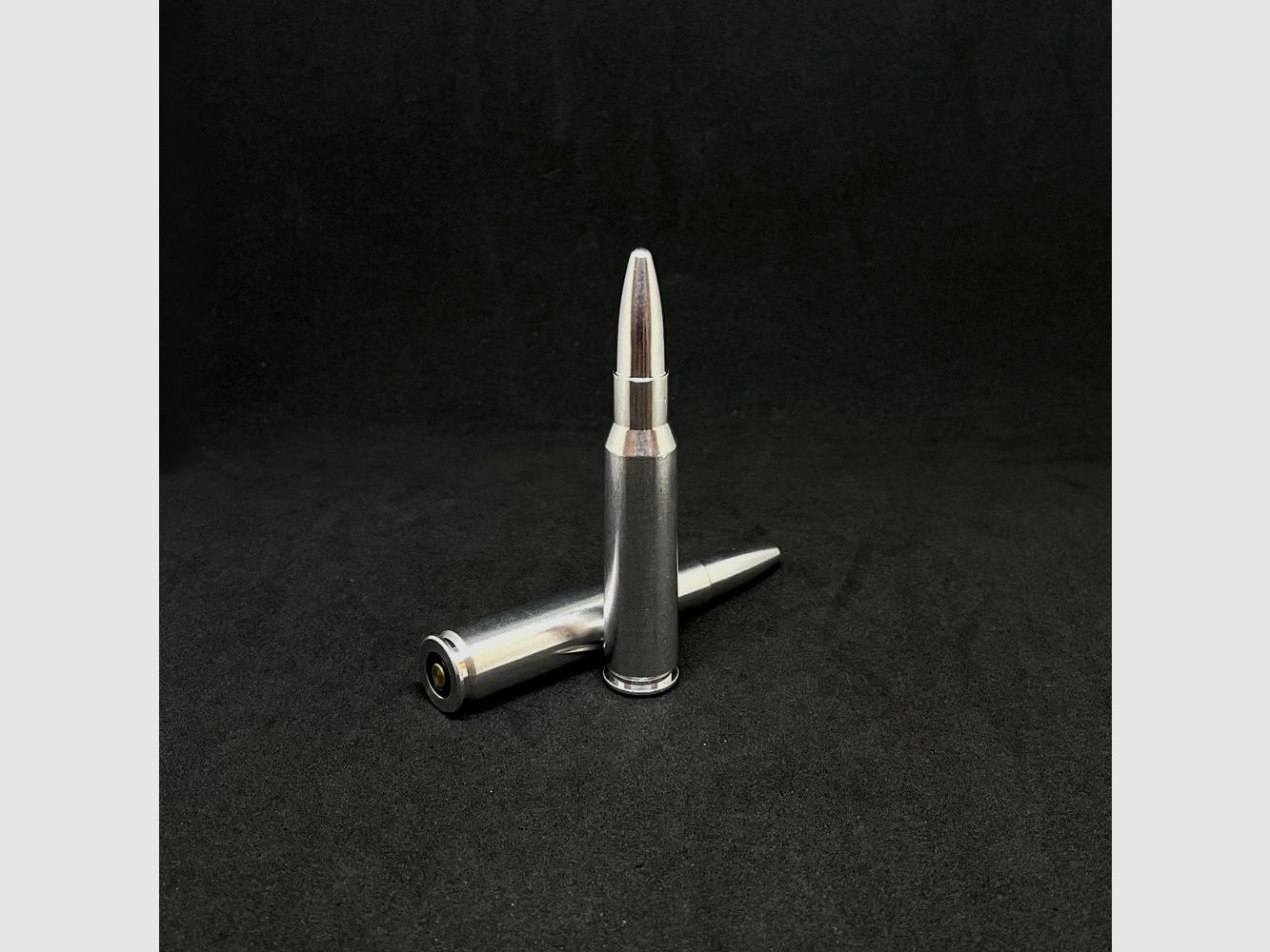 Aluminum Primer Holder Caliber 308
