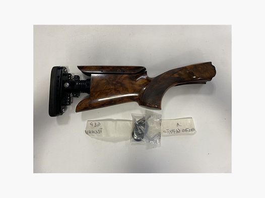 G&P technical stock for Beretta Dt11