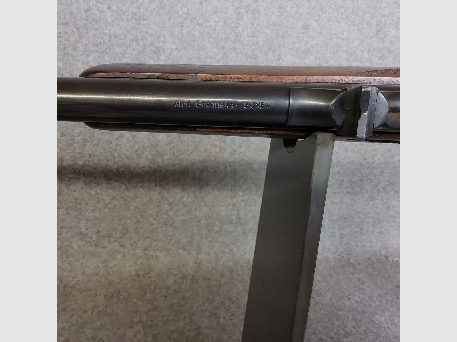 SauerSohn	 80- mod. Brenneke