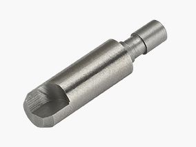 RCBS 98876-98891 PilotNeckReamer|Hülsenhalsinneabdreher/Fräser Pilot:.20.17.223.243.25.270.30.338.35