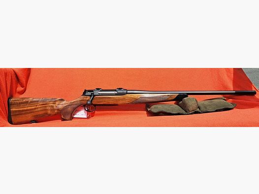 SAUER	 404 Classic