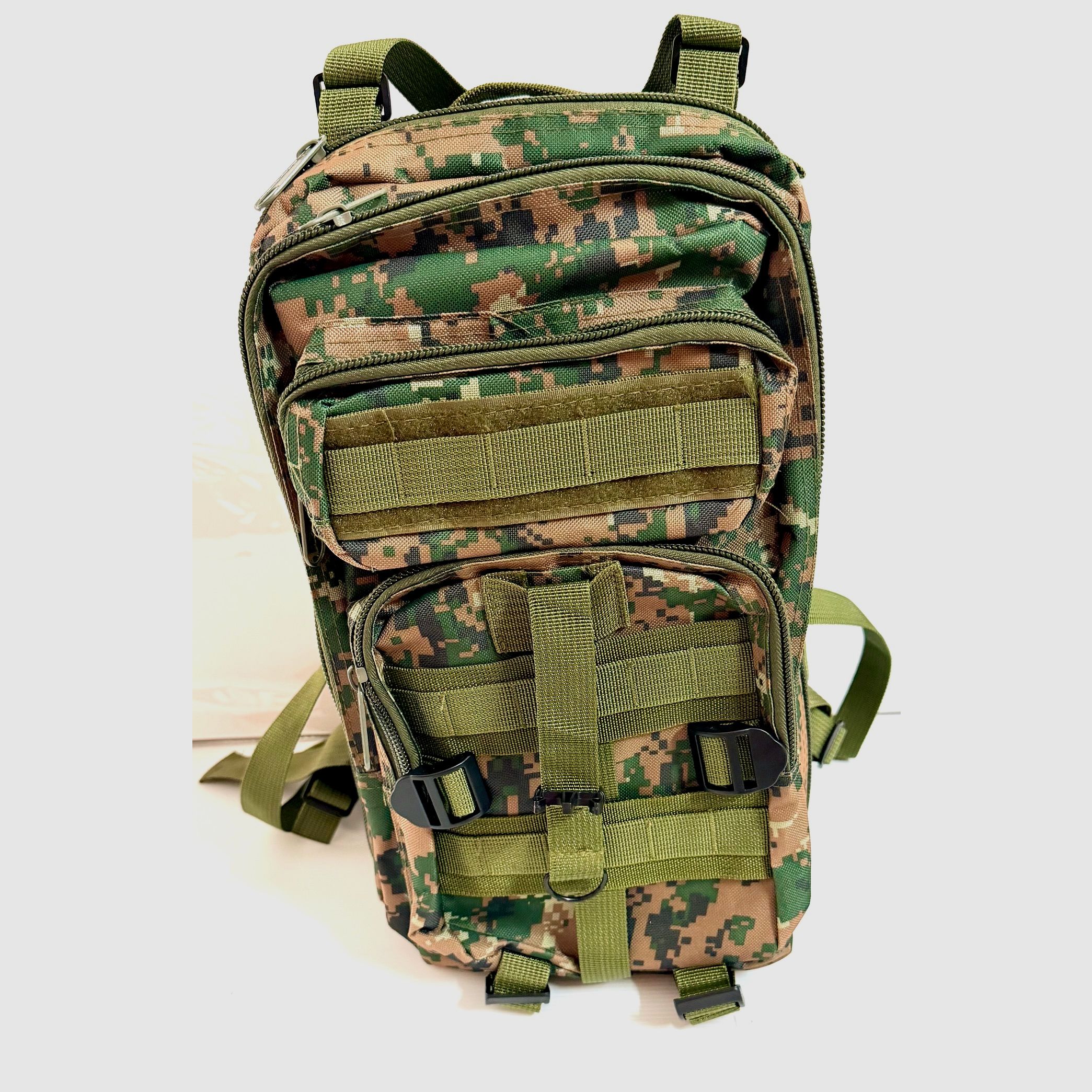 Tarn-Rucksack 25L, Bild 2 von 3