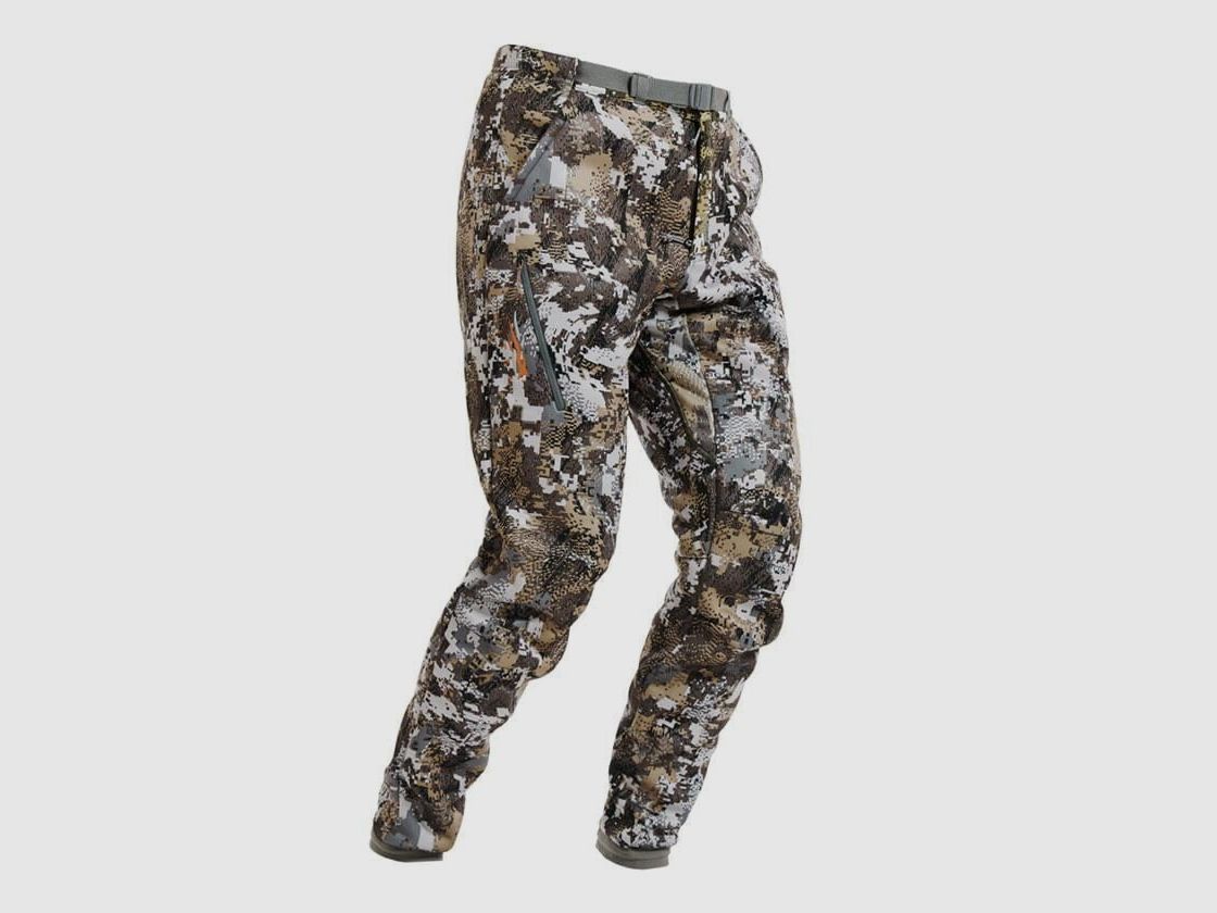 Spodnie Equinox Midi Pant - Elevated II, image 1 of 5