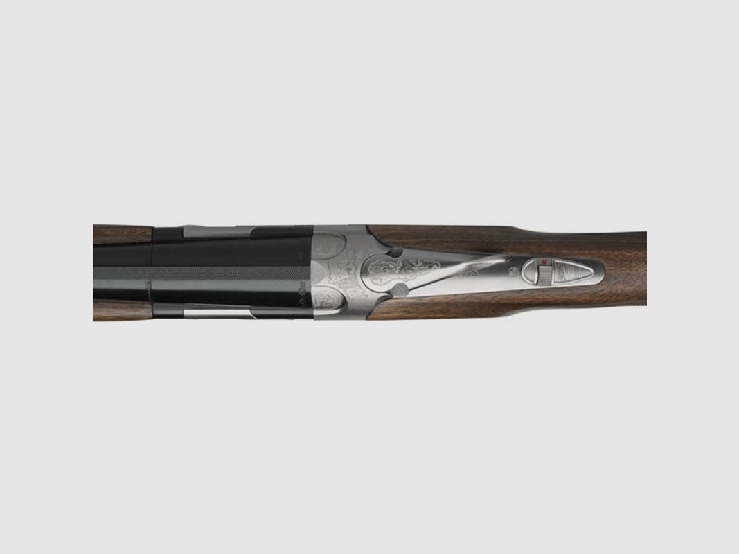 Beretta 686 Silver Pigeon I Flinte, Bild 6 von 7