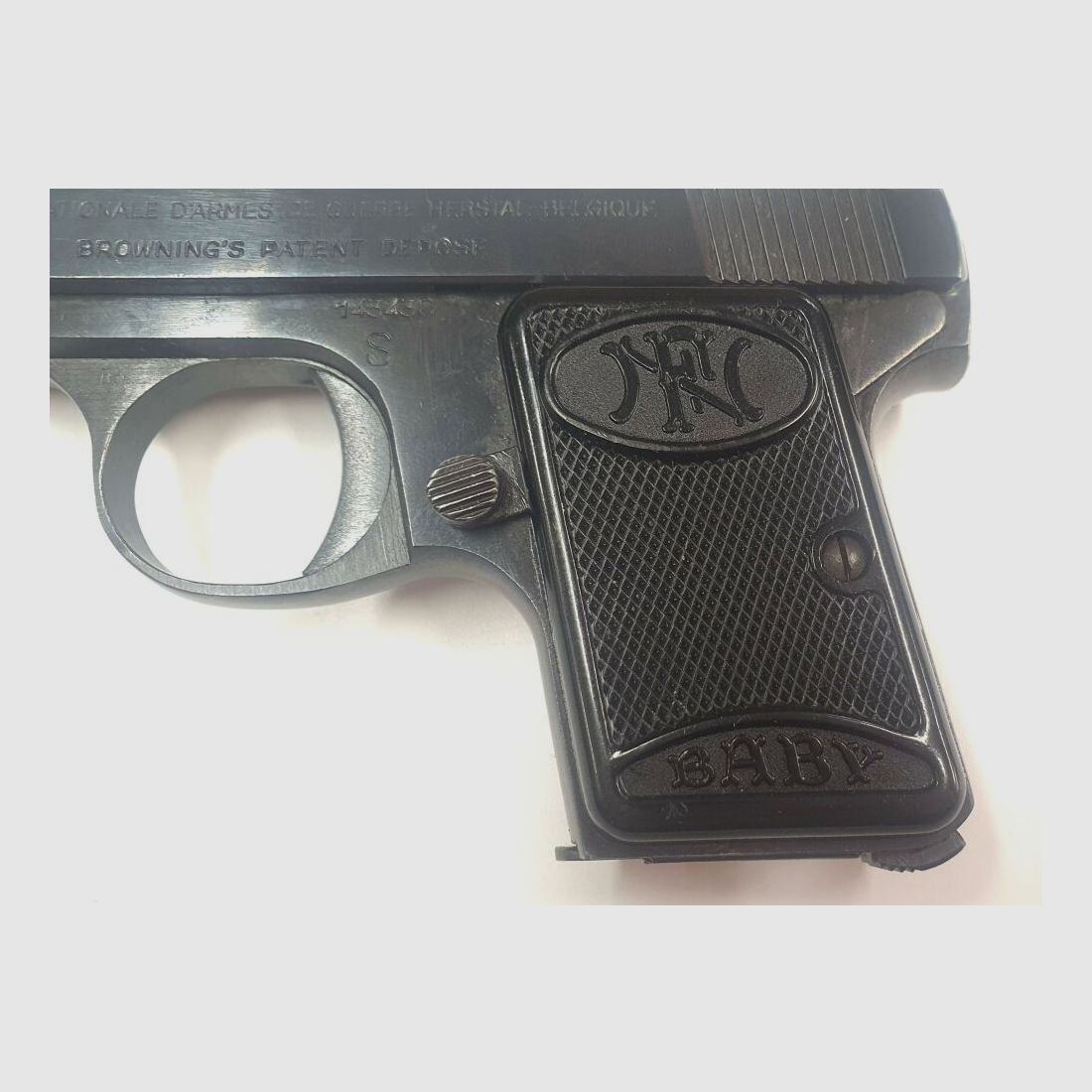 FN FN BABY, zdjęcie 9 z 9
