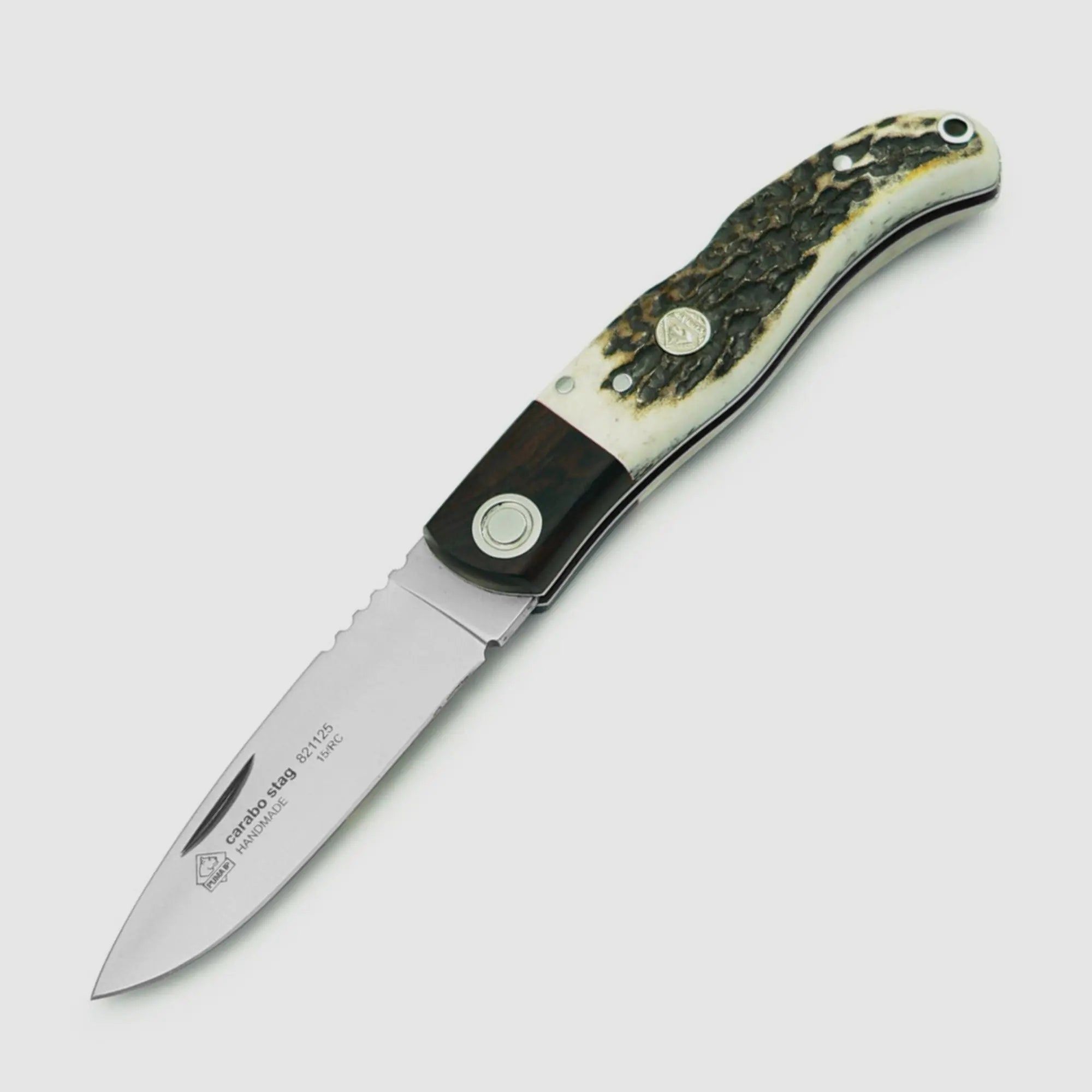 PUMA IP cárabo stag