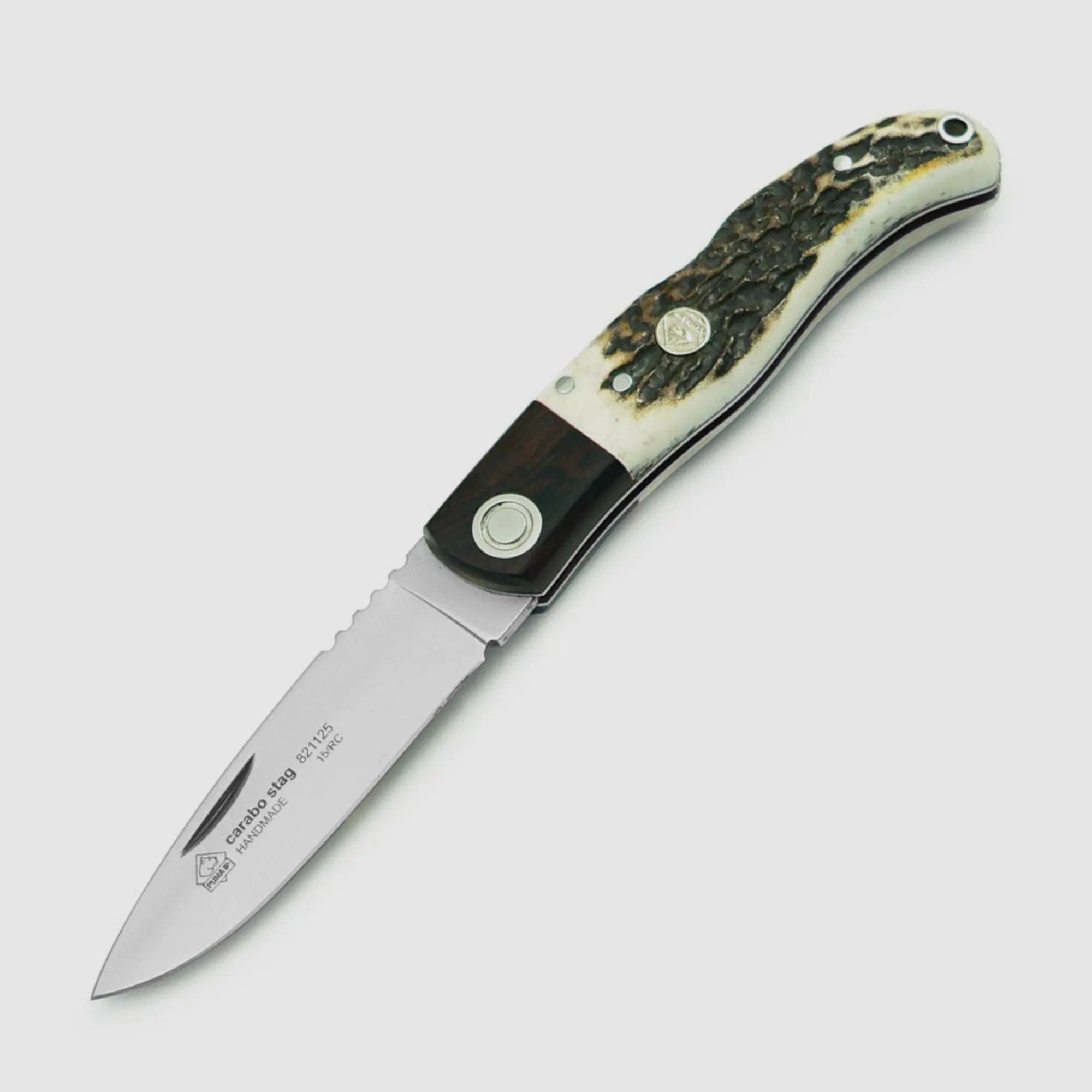 PUMA IP cárabo stag