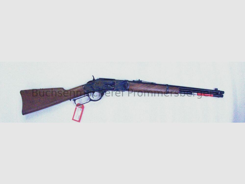 Winchester M73 HG Comp CH 20', Bild 1 von 2