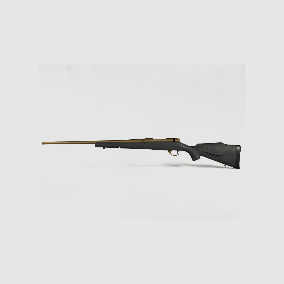 WEATHERBY Vanguard WEATHERGUARD Bronze