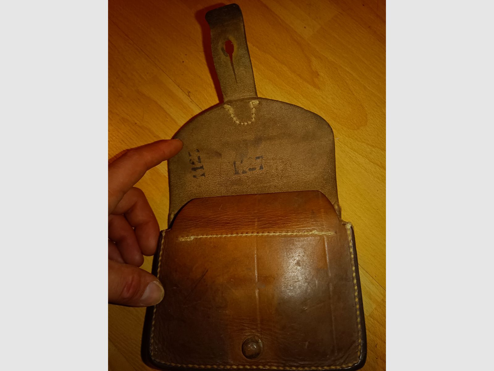 Orden, Munition und Soldatenausrüstung WK 1+2