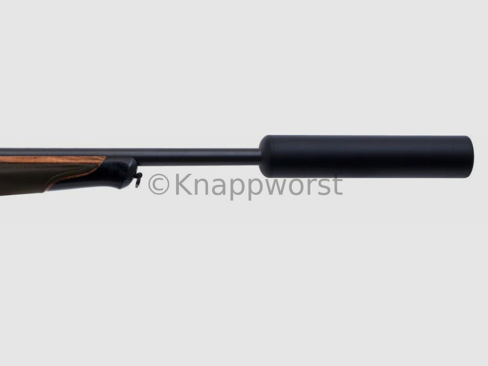 Blaser-Waffen Blaser Over Barrel M15x1